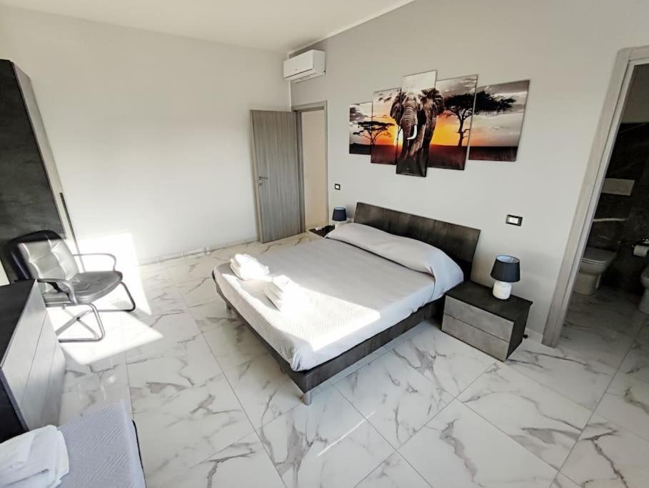 Intero Appartamento Casa Vacanze "Il Pino" Roma Infernetto Exterior foto